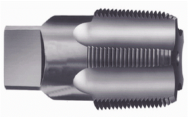 1/2-14 NPT Pipe Tap